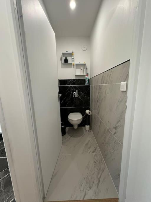 L Appartement Des Parcs Nantais Saint-Herblain Dış mekan fotoğraf